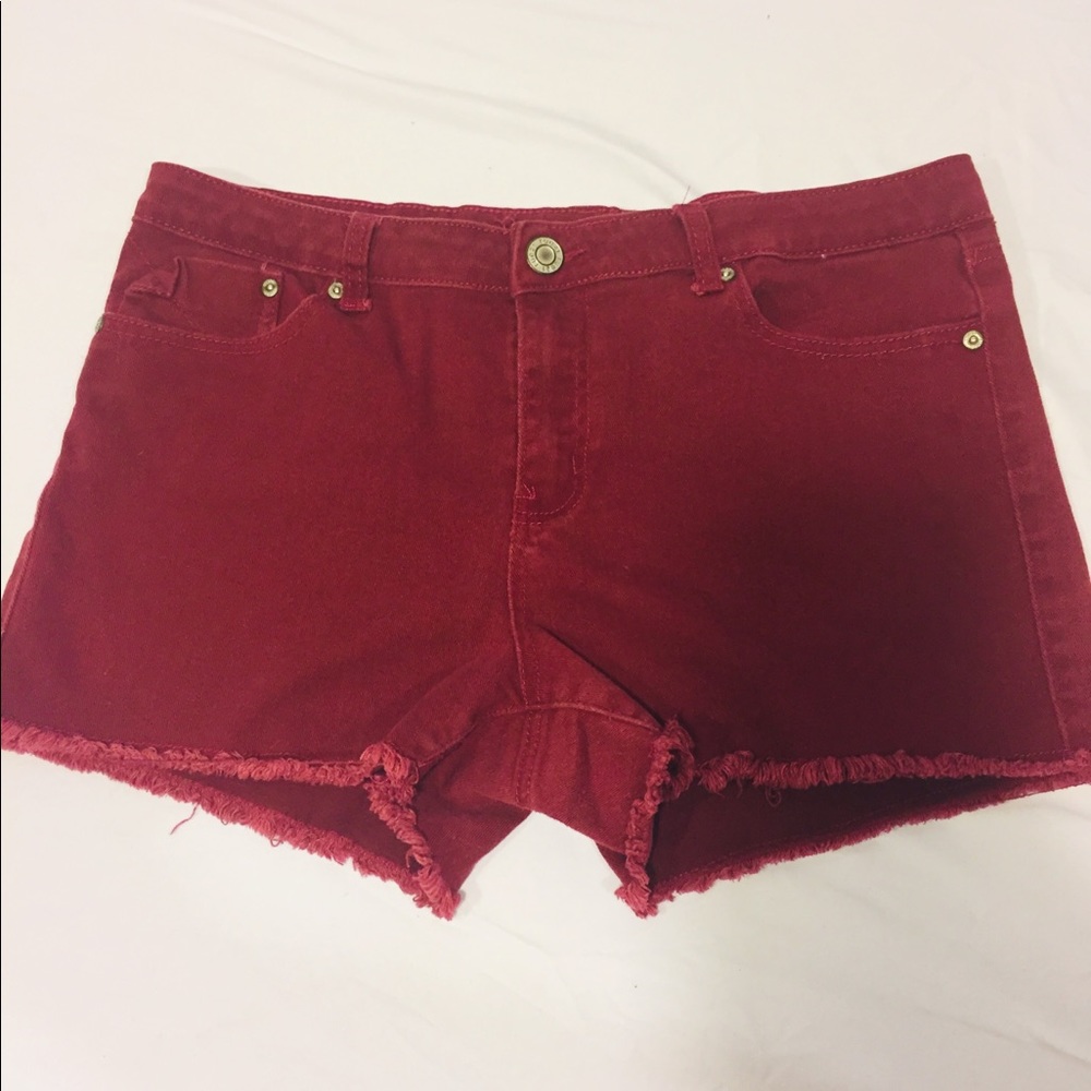 Shorts